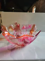 epoxy schaal groen - Afbeelding 3