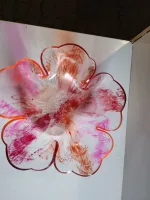 epoxy schaal groen - Afbeelding 2