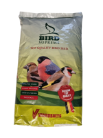 Bird supreme Wildzangzaad  A242 - zak 20 kg