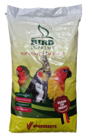 Bird supreme Agapornidenzaad Excellent - zak 20 kg