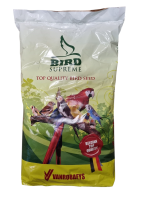 Bird supreme Volierezaad - zak 20 kg