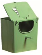 Nestkastje Leonardo - Afbeelding 3