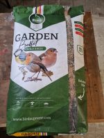 Bird supreme Premium strooivoer zak 15kg