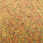 Bird supreme tutti frutti - Zak 1kg - Afbeelding 2