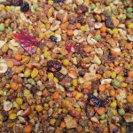 Bird supreme Tutti Nutti - zak 4 kg - Afbeelding 2