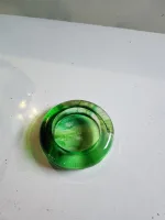 Theelichthouder rond