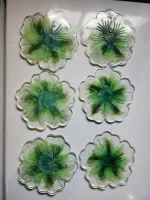 6 onderzetters - Afbeelding 3