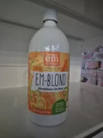 EM-BLOND - Afbeelding 3