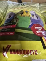 grasparkieten basis - Afbeelding 2