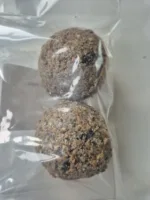 Mezenbollen 2 stuks - Afbeelding 2