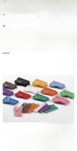 plastic ringen 4 mm per matje verkrijgbaar