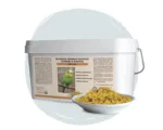 Wisbroek premium eivoer voor kanaries en parkieten.  3 kilo