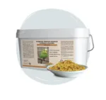 Wisbroek premium eivoer voor kanaries en parkieten.  8 kilo