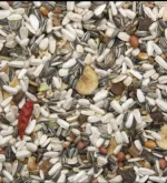 445  papegaaien met fruit 12 kilo - Afbeelding 2