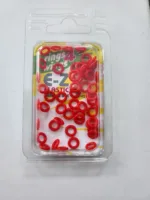 E-Z ringpistool navulset 4.5mm - Afbeelding 9