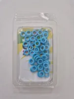 E-Z ringpistool navulset 4.5mm - Afbeelding 2