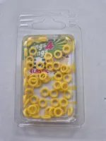 E-Z ringpistool navulset 4.5mm - Afbeelding 6