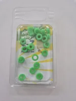 E-Z ringpistool navulset 4.5mm - Afbeelding 4