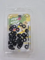 E-Z ringpistool navulset 4.5mm - Afbeelding 5