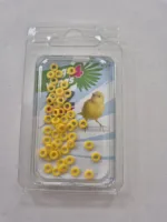 E-Z ringpistool navulset 3mm - Afbeelding 5