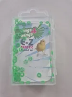 E-Z ringpistool navulset 3mm - Afbeelding 8