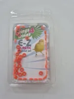 E-Z ringpistool navulset 3mm - Afbeelding 6