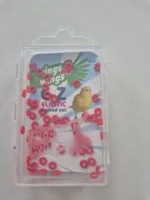 E-Z ringpistool navulset 3mm - Afbeelding 7