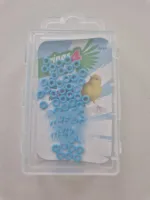 E-Z ringpistool navulset 3mm - Afbeelding 2