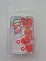 E-Z ringpistool navulset 3.5mm - Afbeelding 9