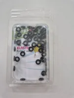 E-Z ringpistool navulset 3.5mm - Afbeelding 3