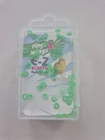 E-Z ringpistool navulset 3.5mm - Afbeelding 6