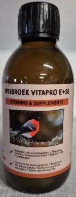 Wisbroek VitaPro E+SE