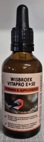 Wisbroek VitaPro E+SE - Afbeelding 2