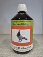 Jan Smit kruidenelixer - Afbeelding 4