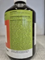 Jan Smit kruidenelixer