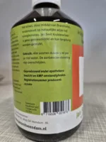 Jan Smit kruidenelixer - Afbeelding 2