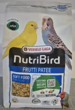 Versele-Laga Orlux fruitig patee - Afbeelding 2