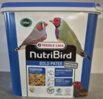 Versele-Laga Orlux Gold patee voor tropische vogels